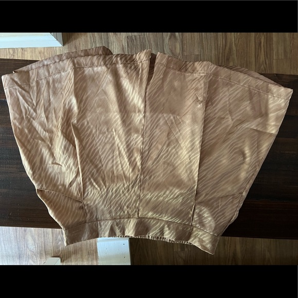 glam Shorts Silk Dress Shorts Poshmark — free download